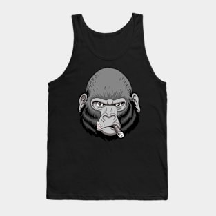 PNOID NEWS Tank Top